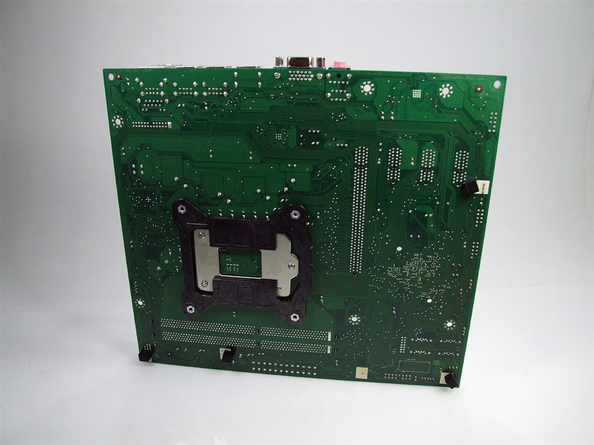 42P49 2N0RJ TVR1F DELL OptiPlex 3010 DT / MT základní deska (motherboard)
