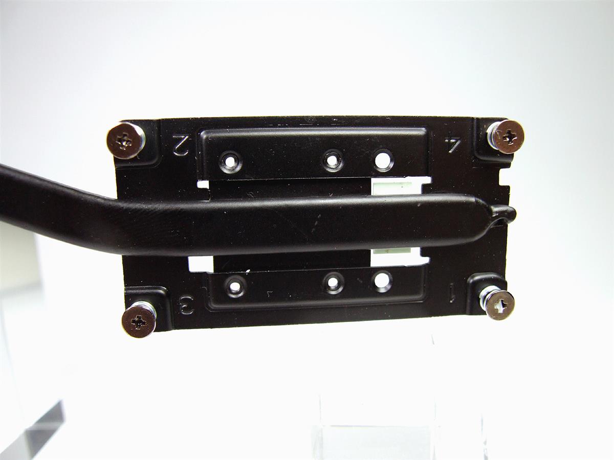 2T1W1 DELL Inspiron 3467 3476 3567 3576 notebook chladič (CPU heatsink)