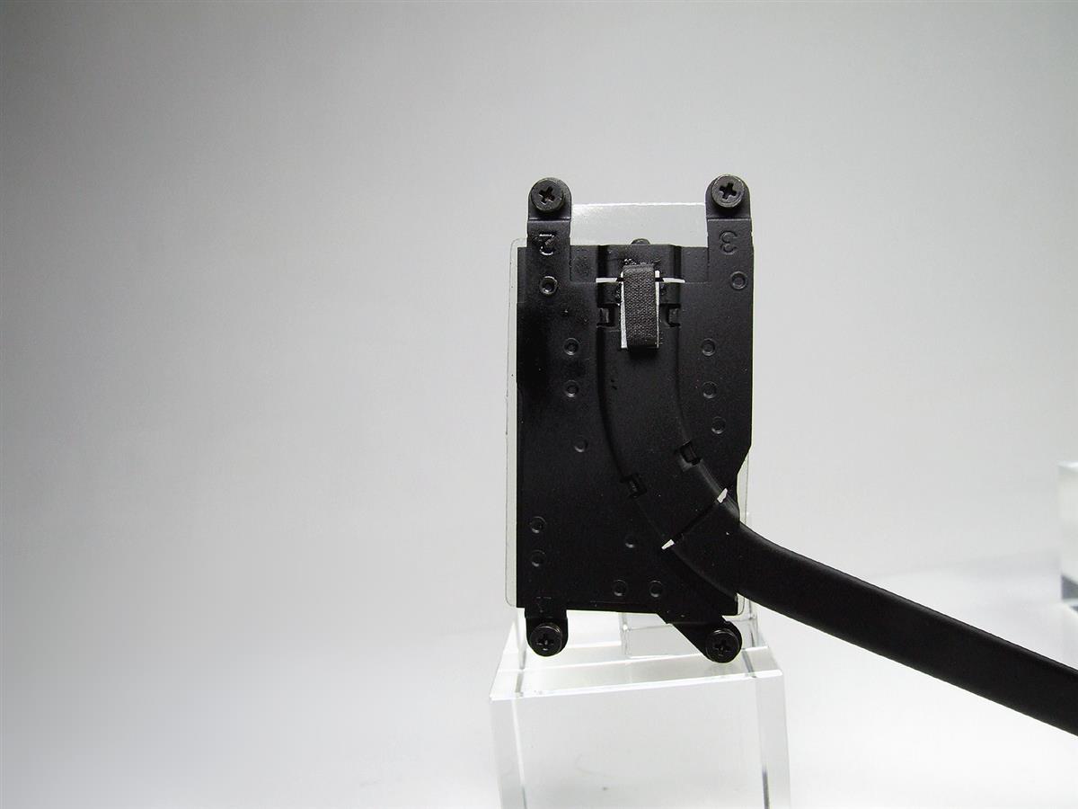 N9KHF DELL Inspiron 3530 notebook chladič (CPU heatsink)