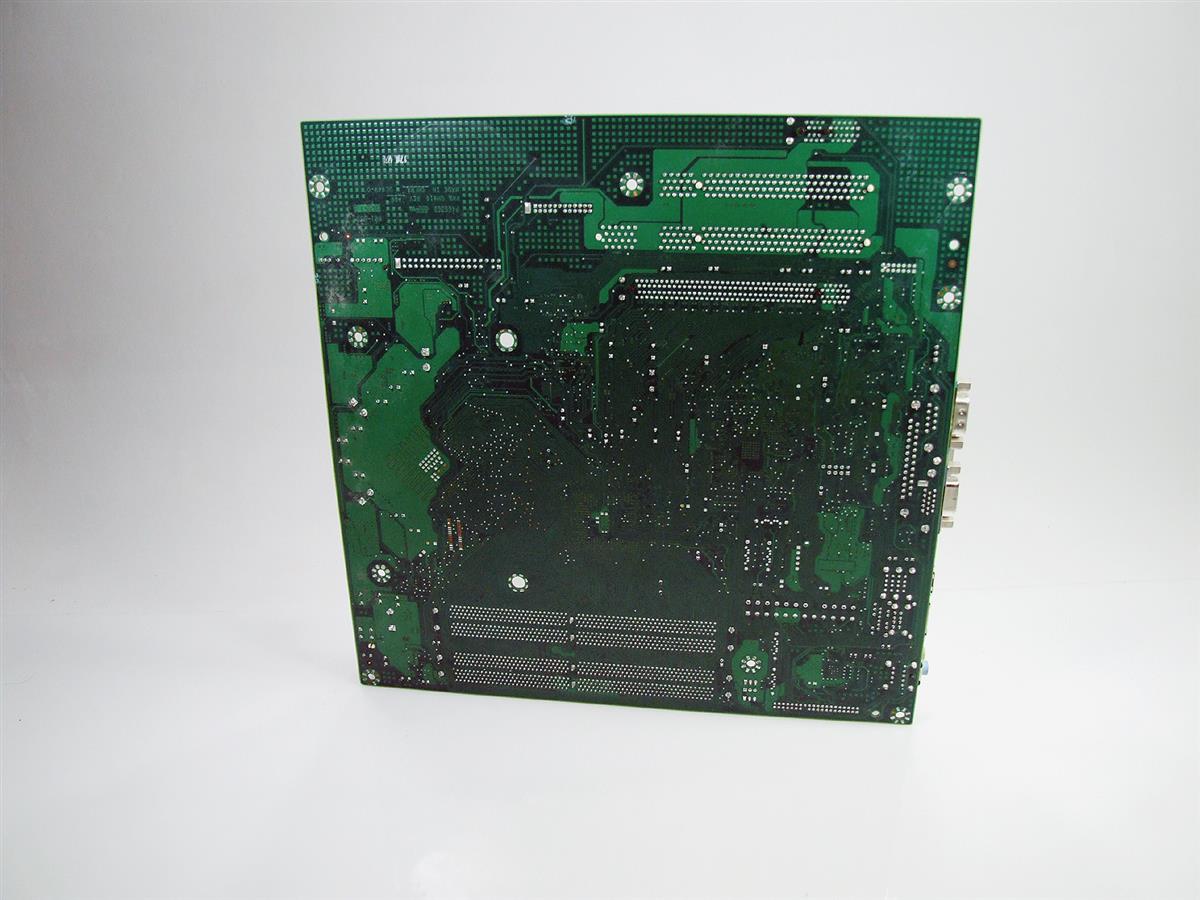 GM819 JR271 DELL OptiPlex 755 MT základní deska (motherboard)
