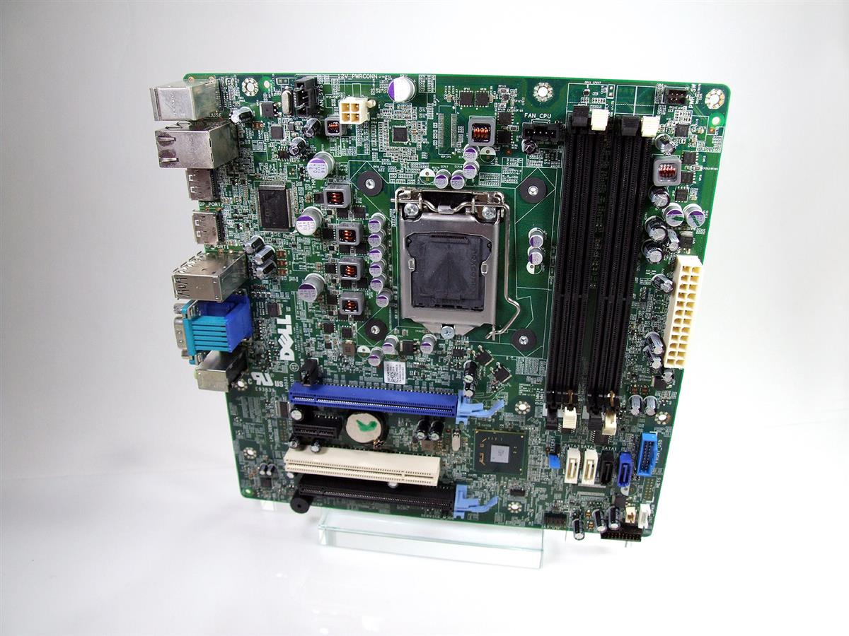 M9KCM 0F82W 3K80F DELL OptiPlex 9010 DT základní deska (motherboard)
