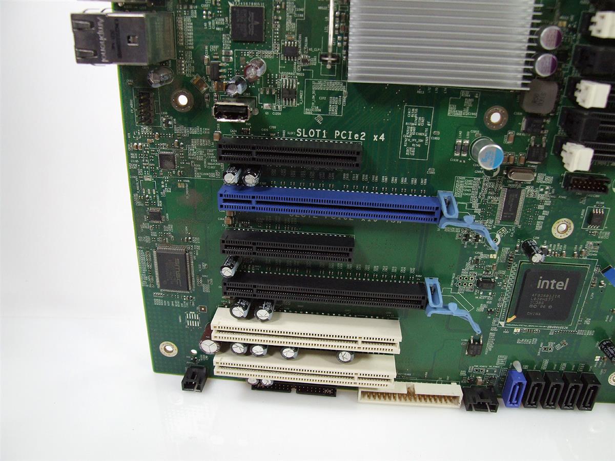 9KPNV XPDFK 9V99W K095G DELL Precision T3500 základní deska (motherboard)