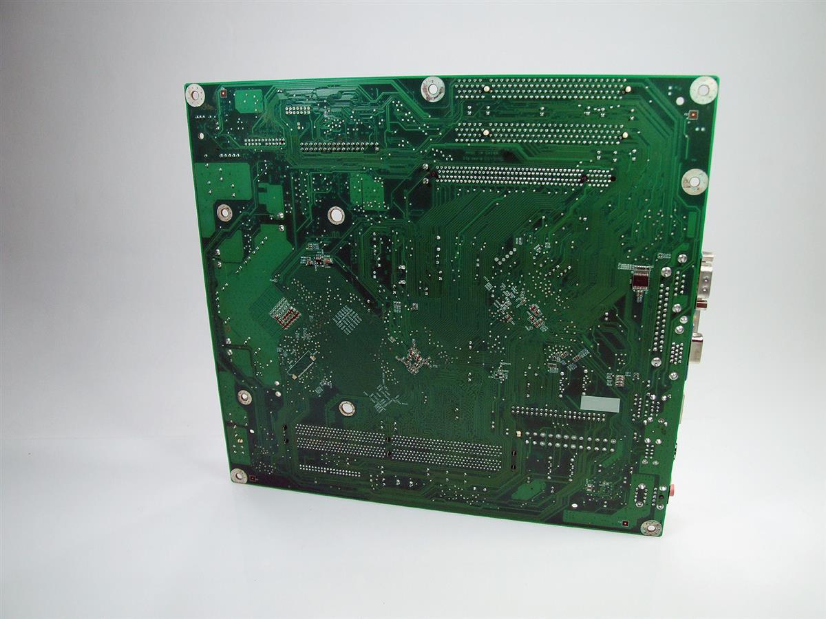 MH651 TY915 KY237 DELL OptiPlex 320 DT základní deska (motherboard)