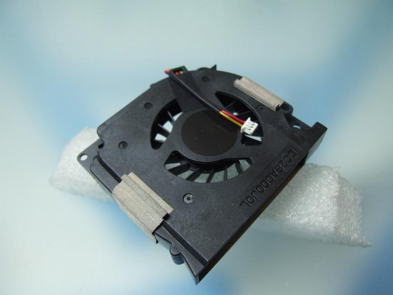 Ventilátor pro DELL Latitude D620 D630 D630c D631 