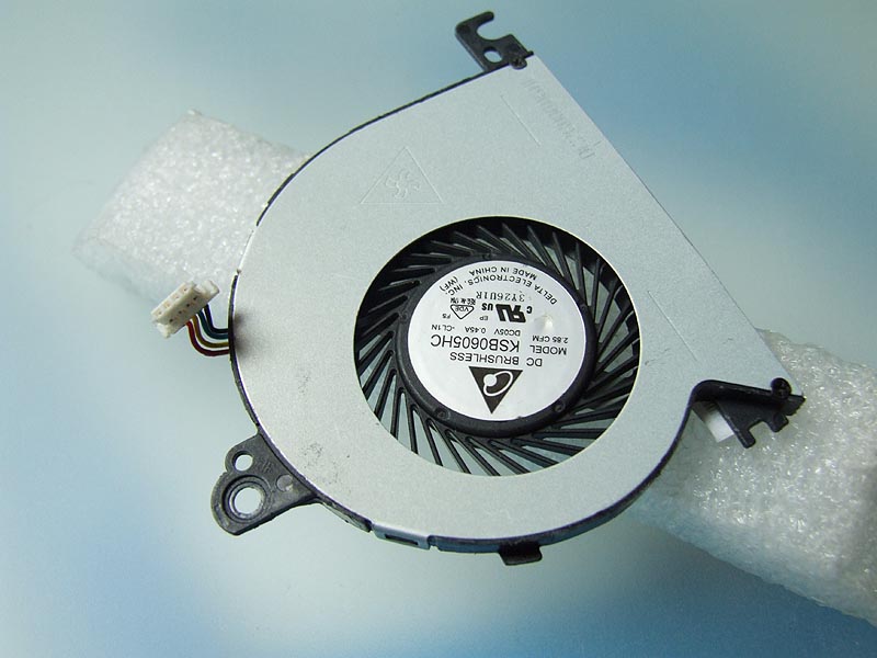 Ventilátor pro DELL Latitude E7240