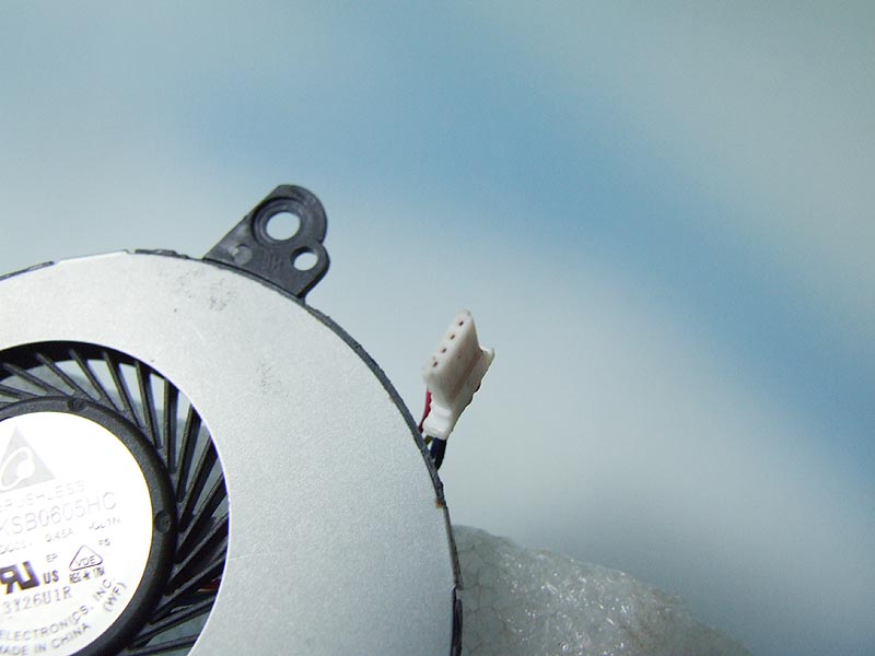 Ventilátor pro DELL Latitude E7240