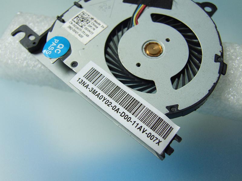 Ventilátor pro DELL Latitude E7240