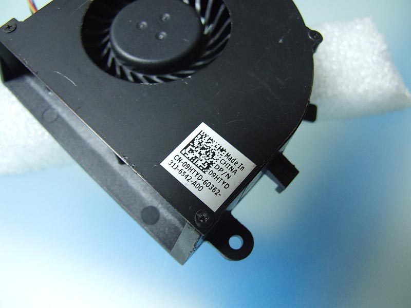 Ventilátor pro DELL Latitude E5530