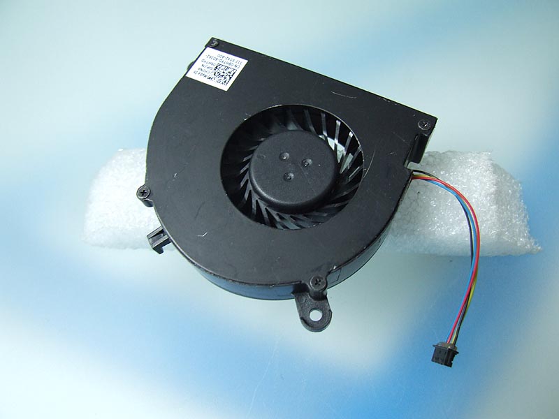 Ventilátor pro DELL Latitude E5530
