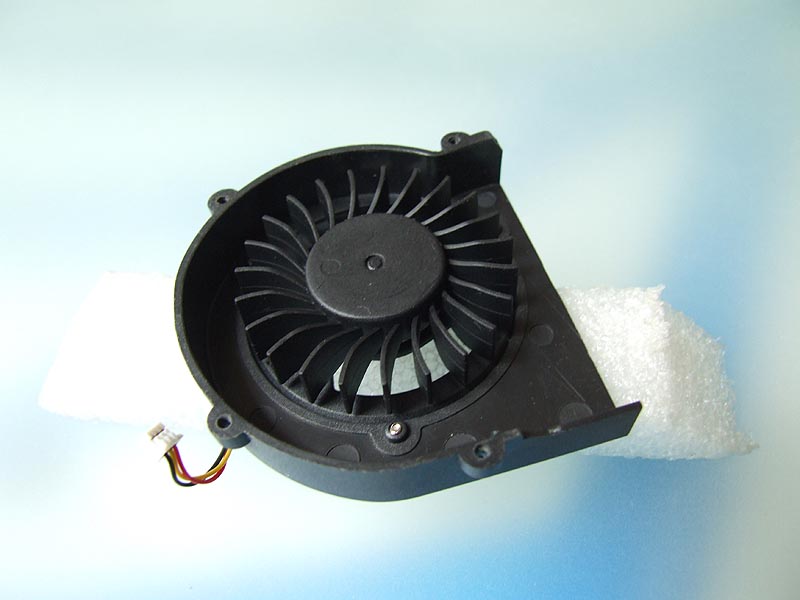 MSI EX600 EX610 EX700 GX400 GX610 M670 MS163C MS1433 MS1435 PR600 VR200 VR201 VR601 (CPU fan)