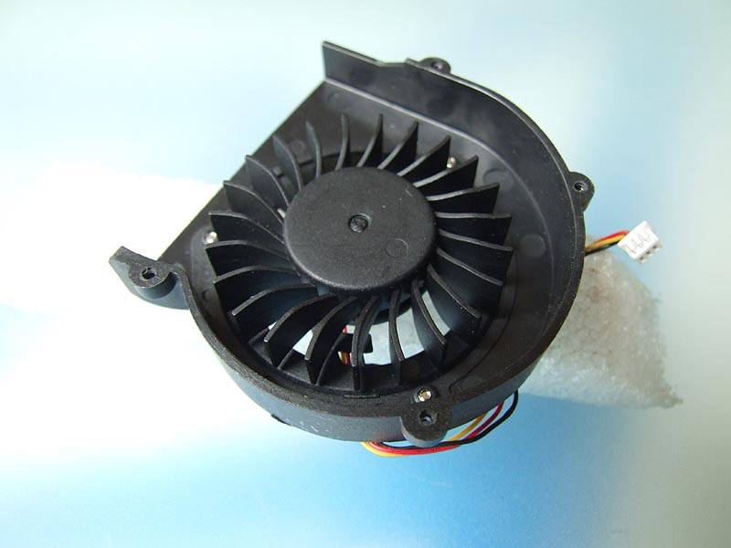 MSI EX600 EX610 EX700 GX400 GX610 M670 MS163C MS1433 MS1435 PR600 VR200 VR201 VR601 (CPU fan)