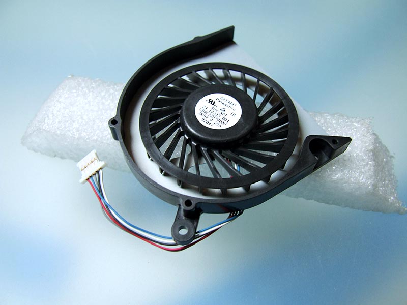 Sony VAIO YB Y21 Y11 Y115 Y118 YA25 YA19 YA26 YB15 YB6 YB3 ventilátor (CPU fan)