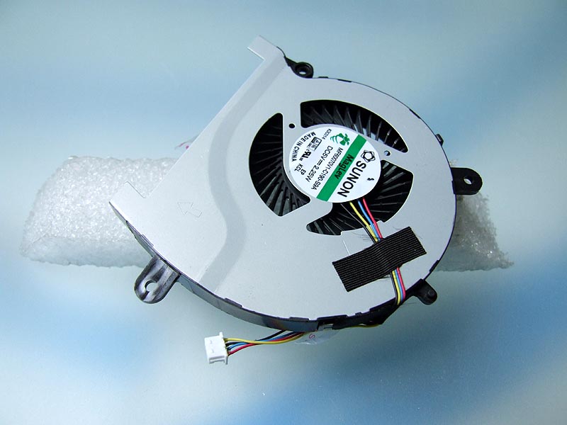 ASUS S451 ventilátor (CPU fan)