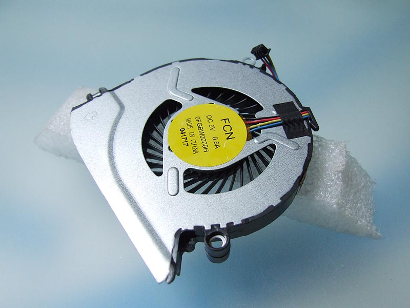 HP Pavilion 15-AB 17-G 15-AB000 15-AB100 series ventilátor (CPU fan)
