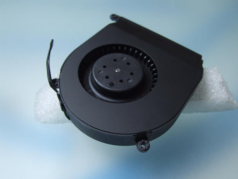 Ventilátor pro Apple Mac Mini A 1347