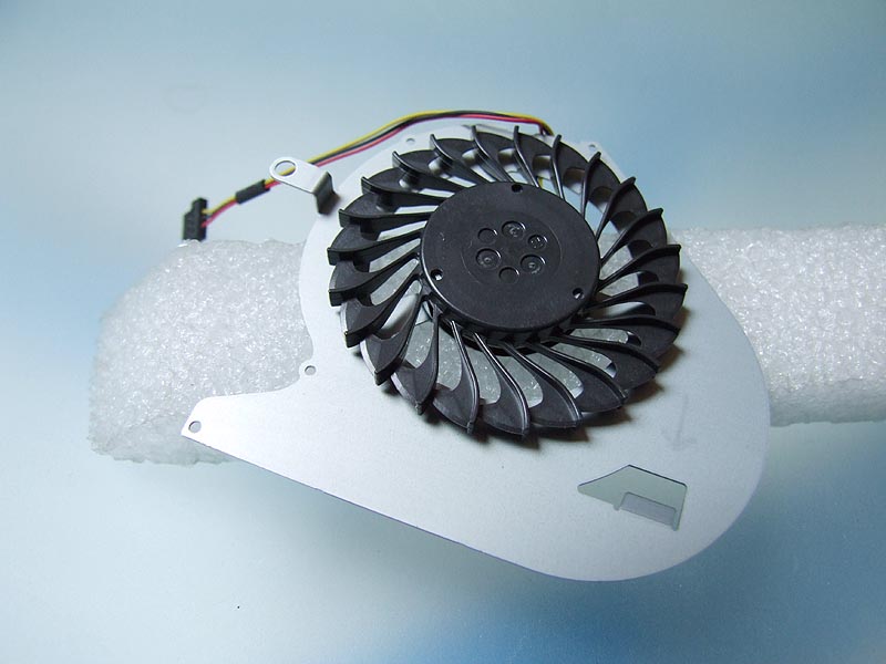 Sony VAIO SVF14N SVF14N13CXB SVF14N16CXS SVF14N23 SVF14N25CXB ventilátor (CPU fan)