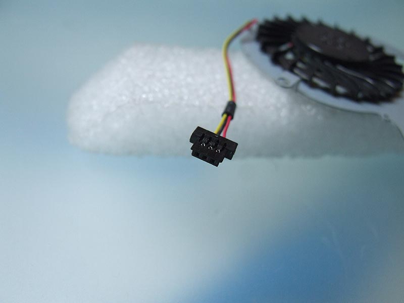 Sony VAIO SVF14N SVF14N13CXB SVF14N16CXS SVF14N23 SVF14N25CXB ventilátor (CPU fan)