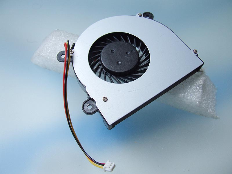 MSI CX61 notebook ventilátor (CPU fan)