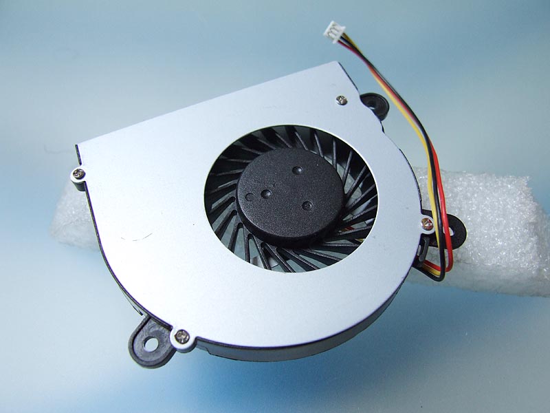 MSI CX61 notebook ventilátor (CPU fan)
