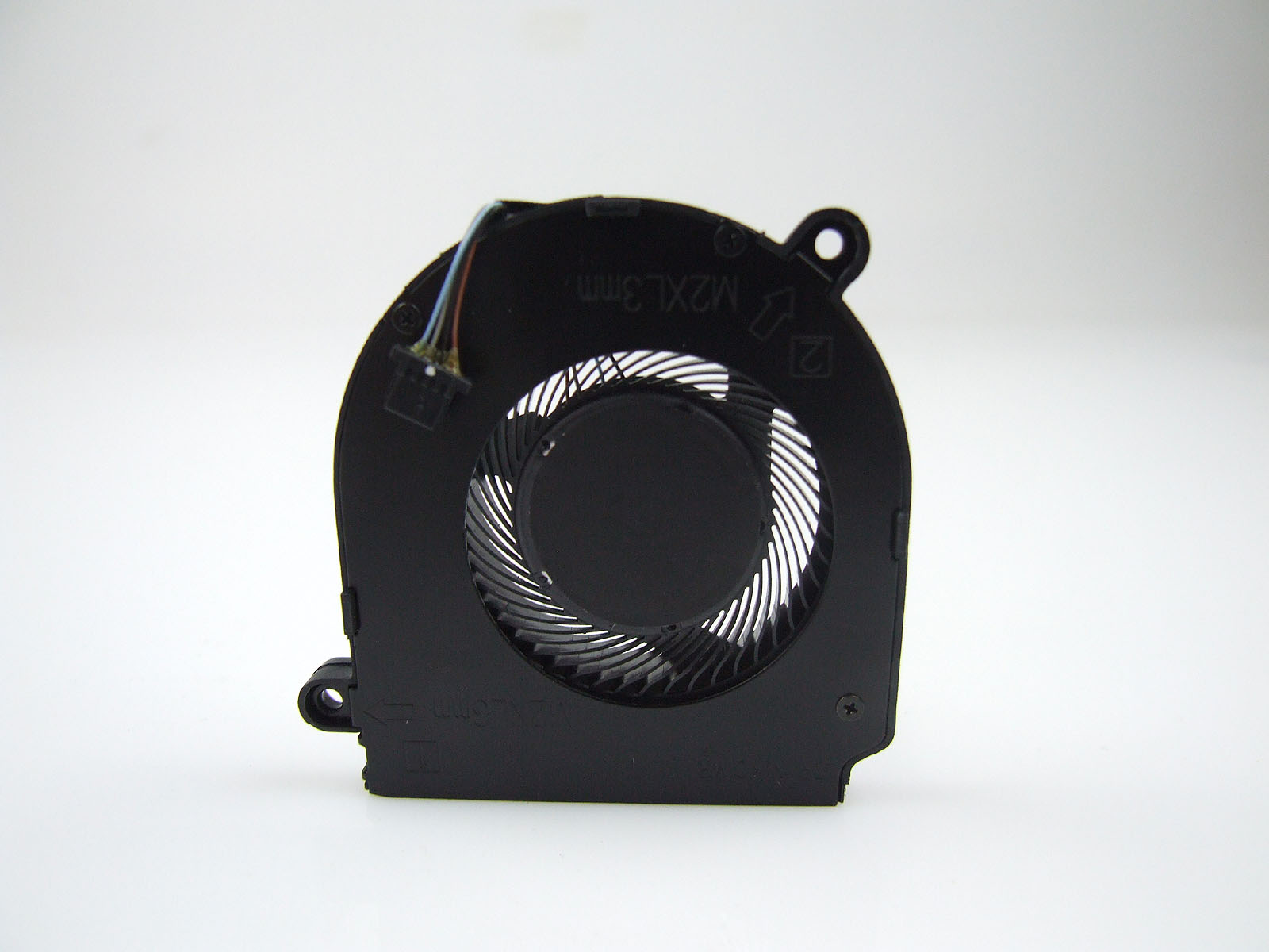 DELL Latitude 5300 notebook ventilátor (CPU fan)