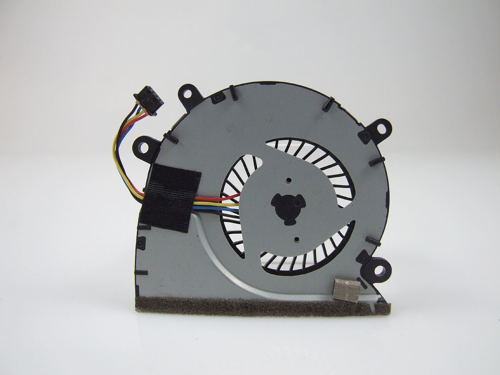 DELL Latitude 6430u notebook ventilátor (CPU fan)
