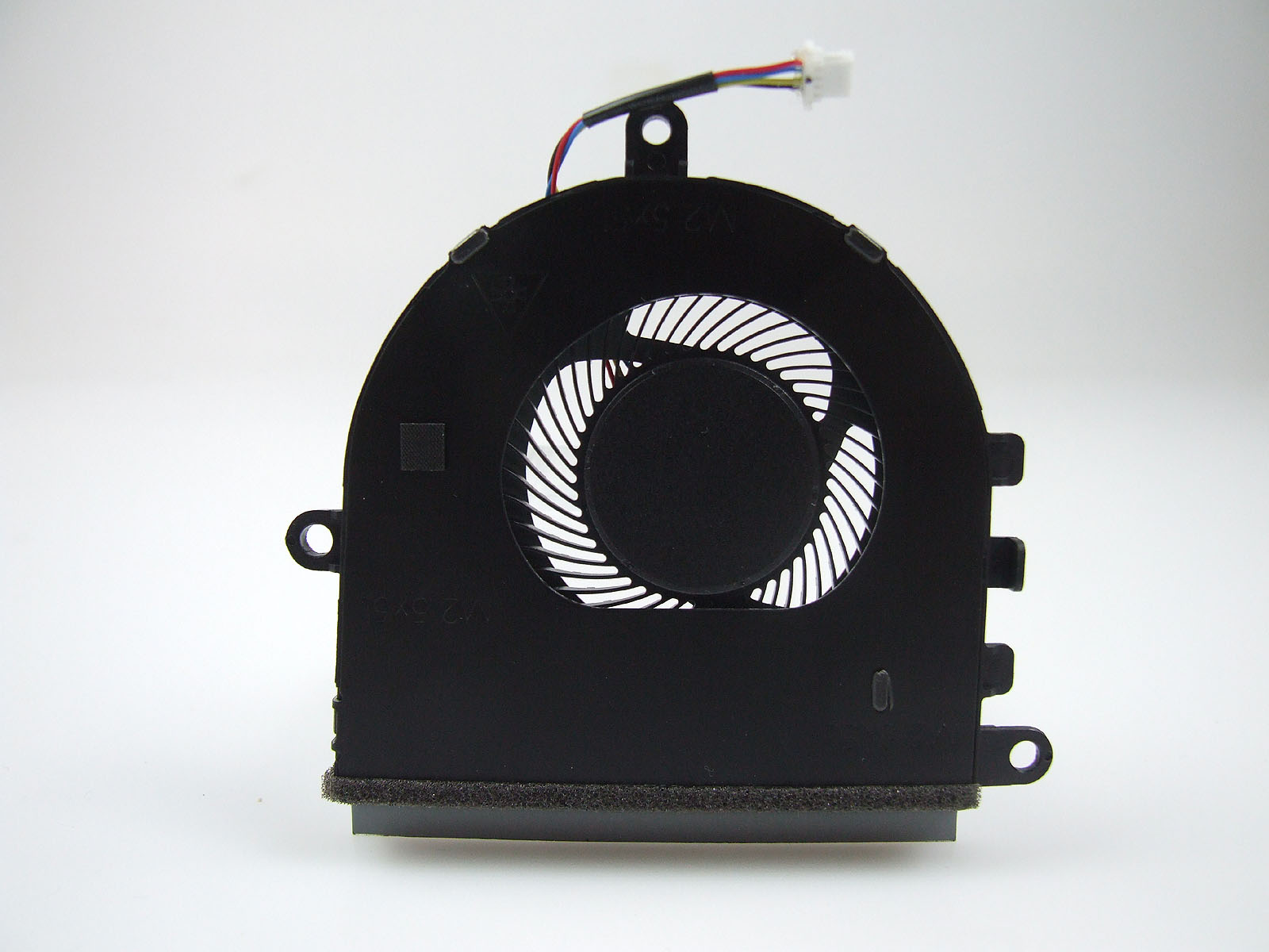 DELL Inspiron 3583 3584 3585 5575 notebook ventilátor (CPU fan)