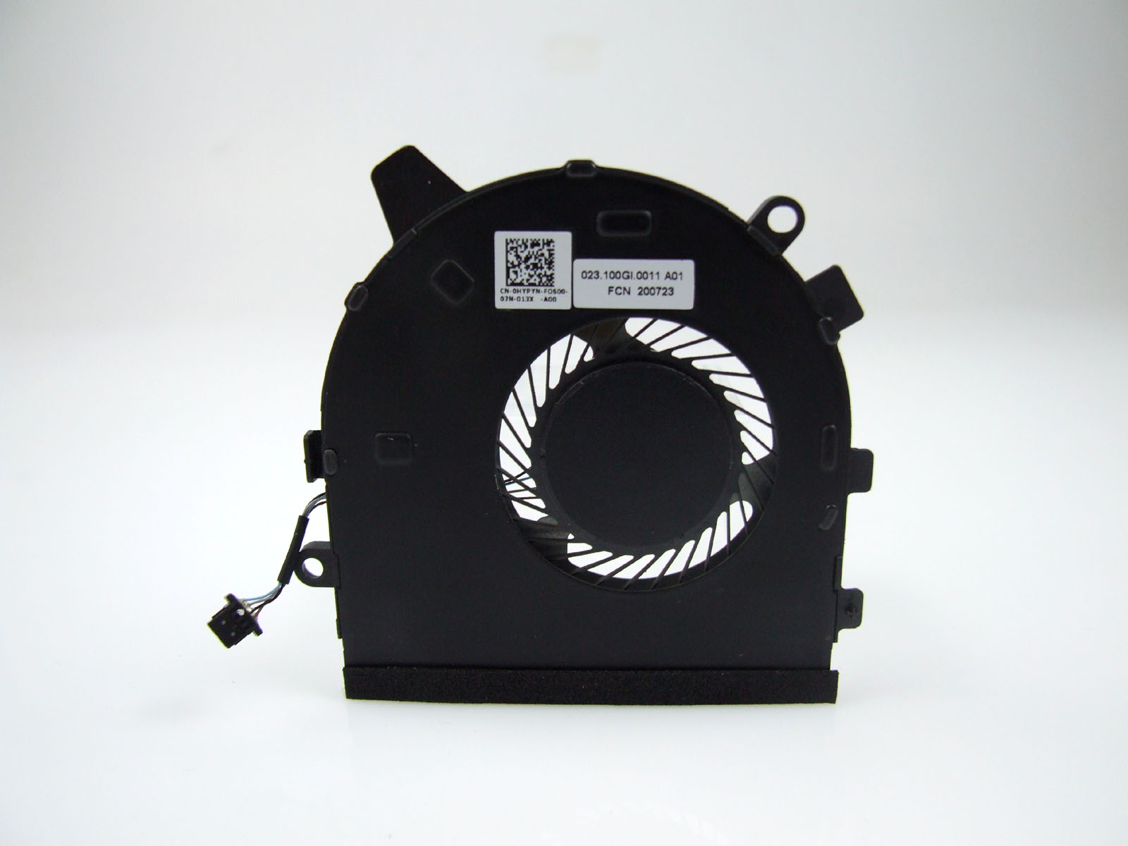Ventilátor pro DELL Inspiron 7390 7391