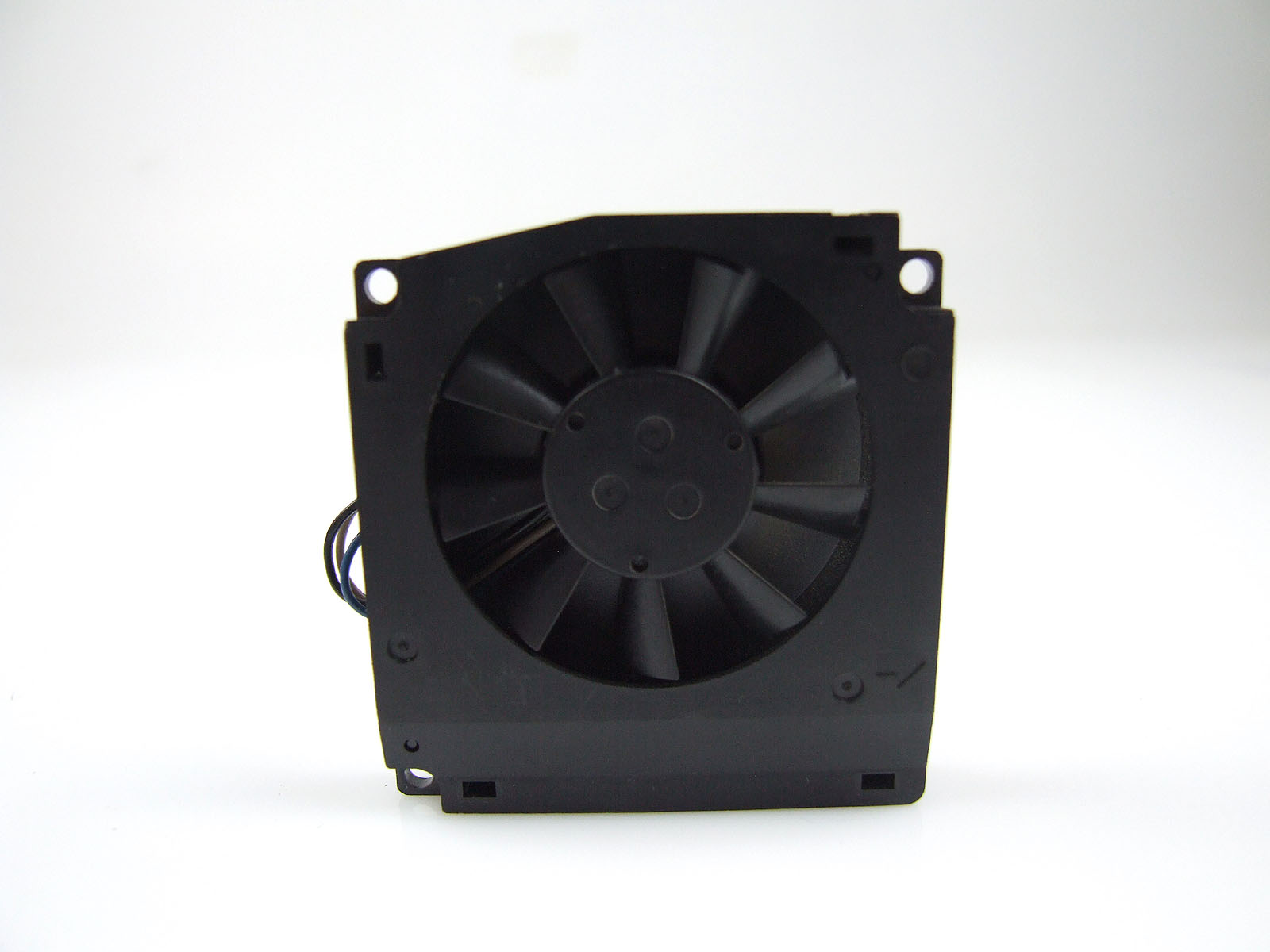 DELL Latitude C400 notebook ventilátor (CPU fan)