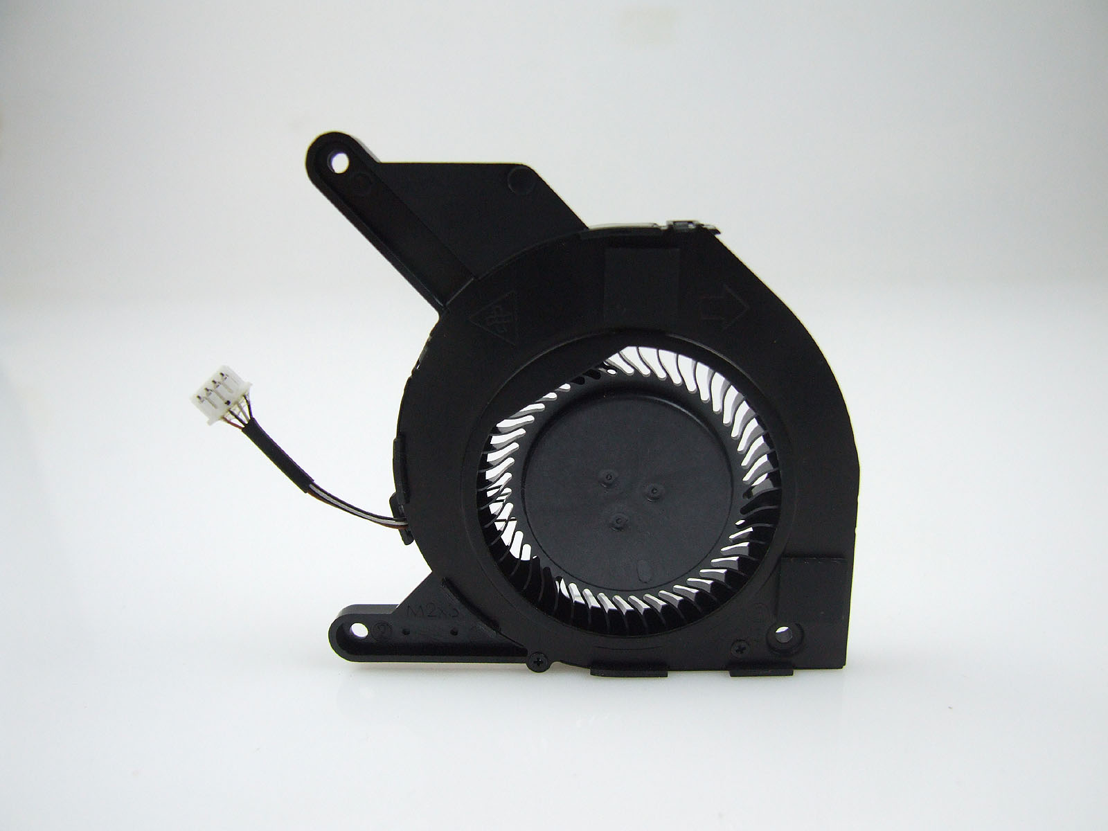 DELL Latitude 5410 notebook ventilátor (CPU fan)