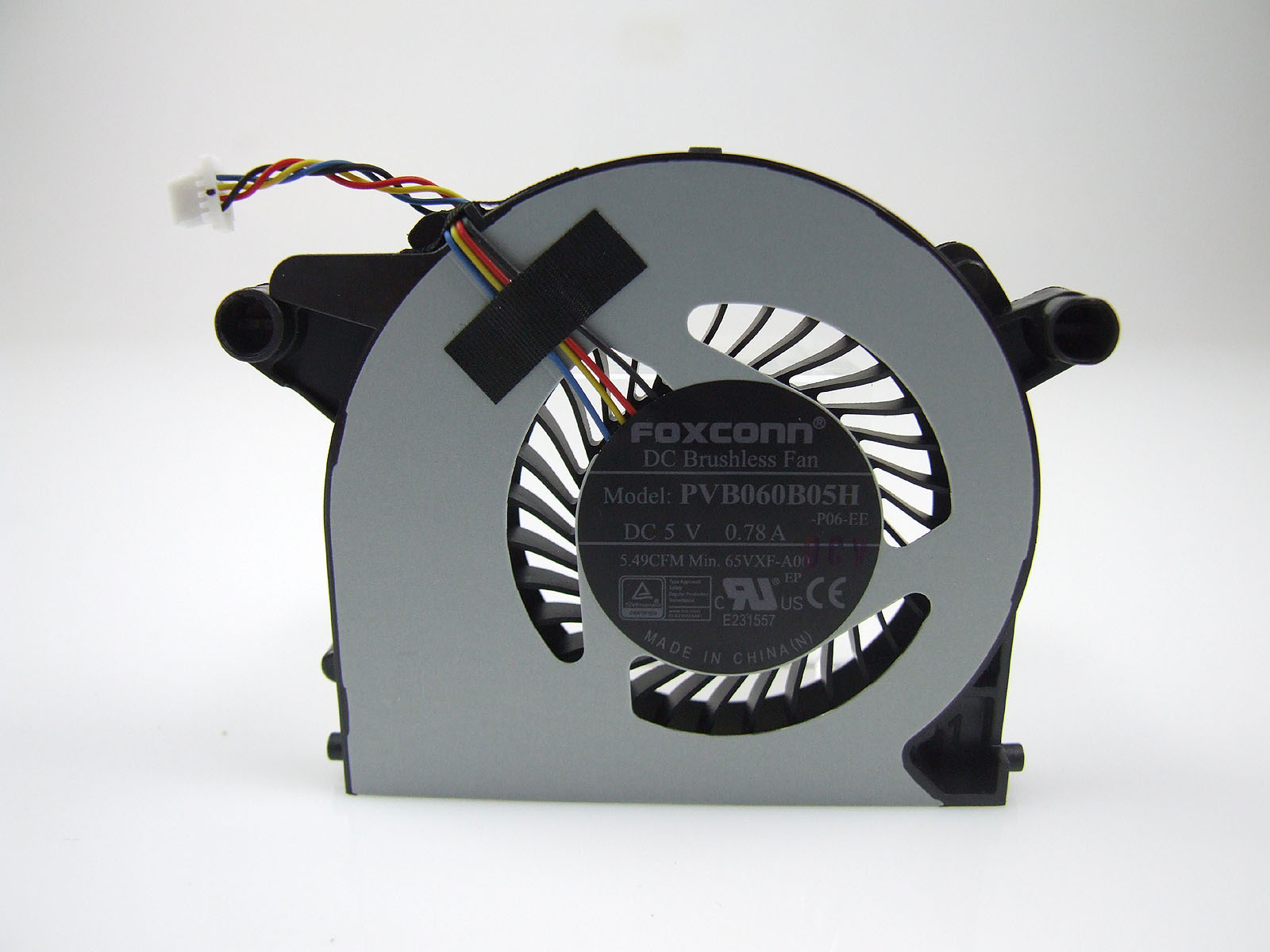 Ventilátor pro DELL OptiPlex 7070 7080 7090 USFF