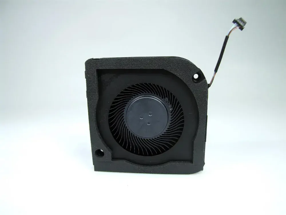 DELL Precision 3560 M3560 notebook ventilátor (CPU fan)