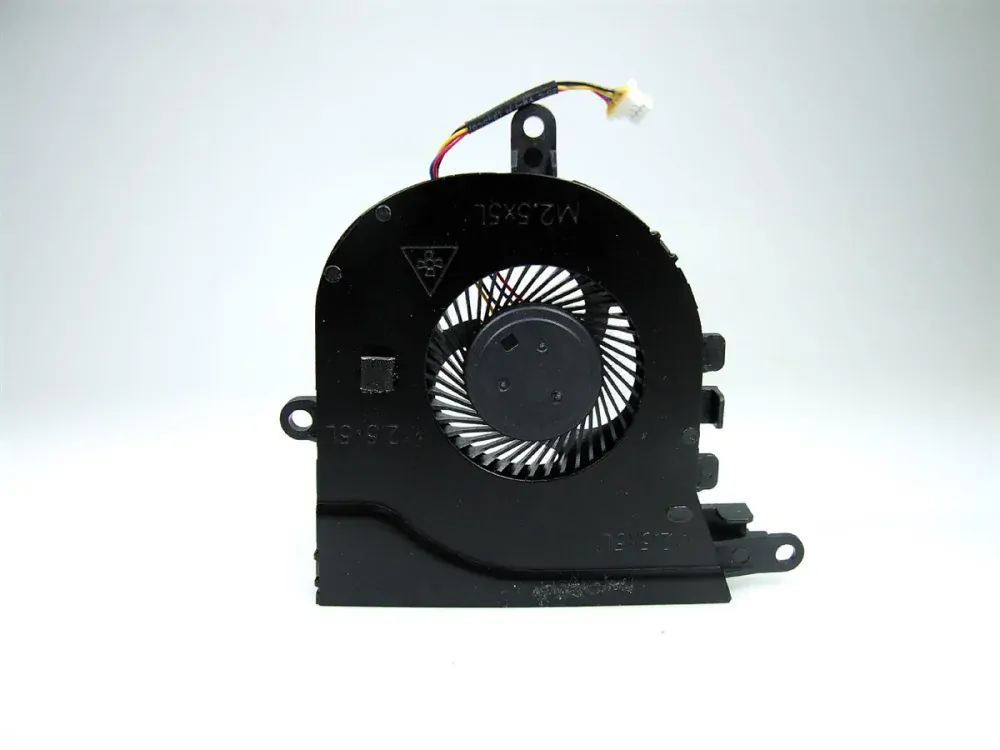 DELL Inspiron 5570 5575 5770 notebook ventilátor (CPU fan)