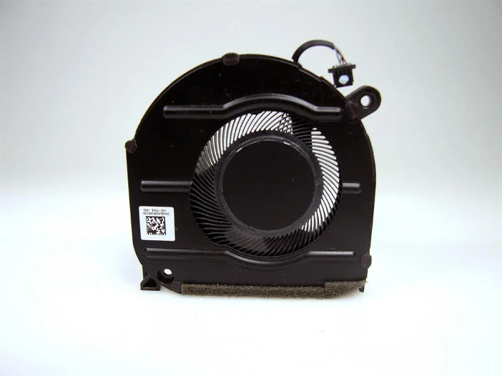 DELL Inspiron 7510 7610 levý + pravý ventilátor (CPU + GPU fan)