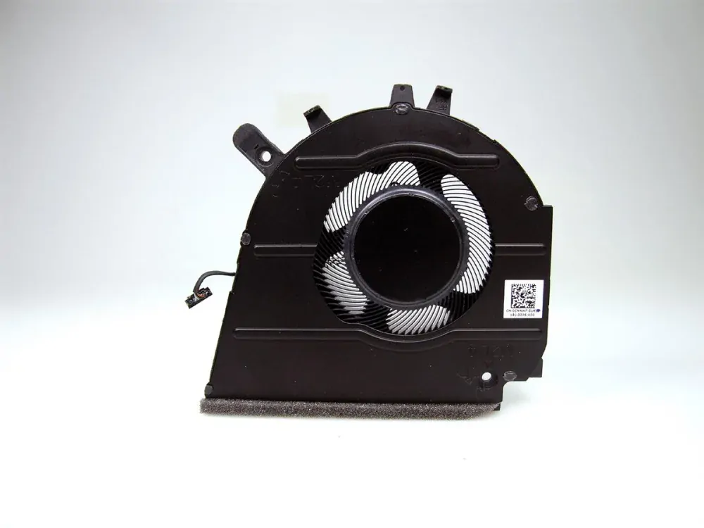 DELL Inspiron 7510 7610 levý + pravý ventilátor (CPU + GPU fan)