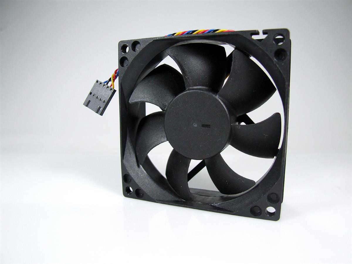 DELL Inspiron 580 580s ventilátor (CPU fan)