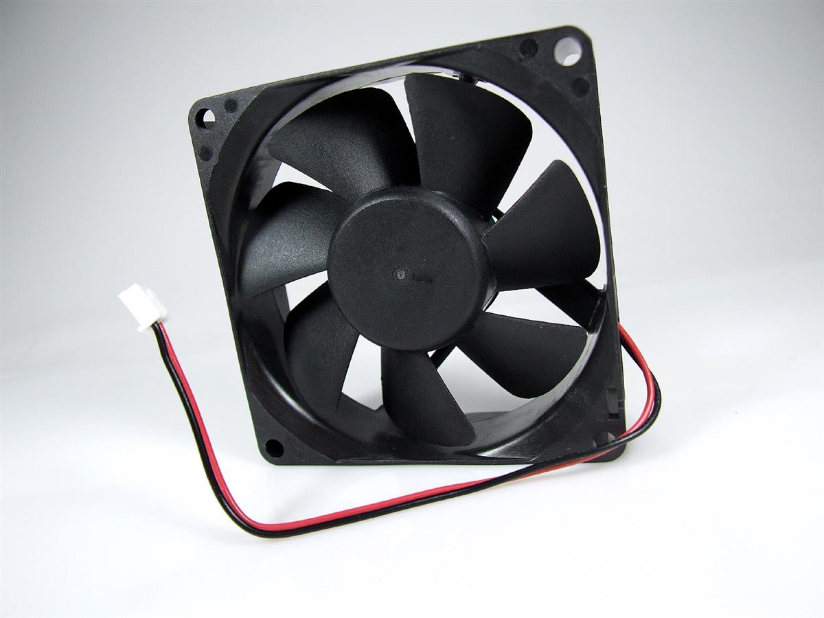 DELL printer B2360d B2360dn ventilátor pro tiskárnu (cooling fan)