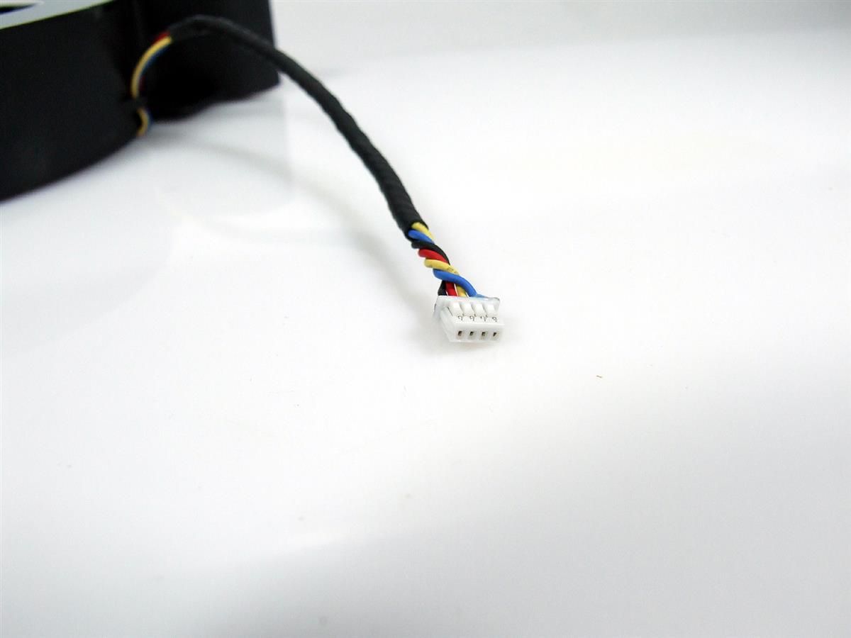 DELL Optiplex 3240 3440 7440 7450 AIO All-In-One ventilátor (CPU fan)