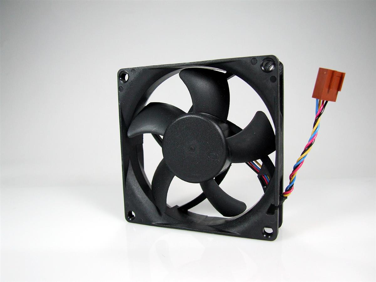 DELL OptiPlex 3050 5050 MT ventilátor (CPU fan)
