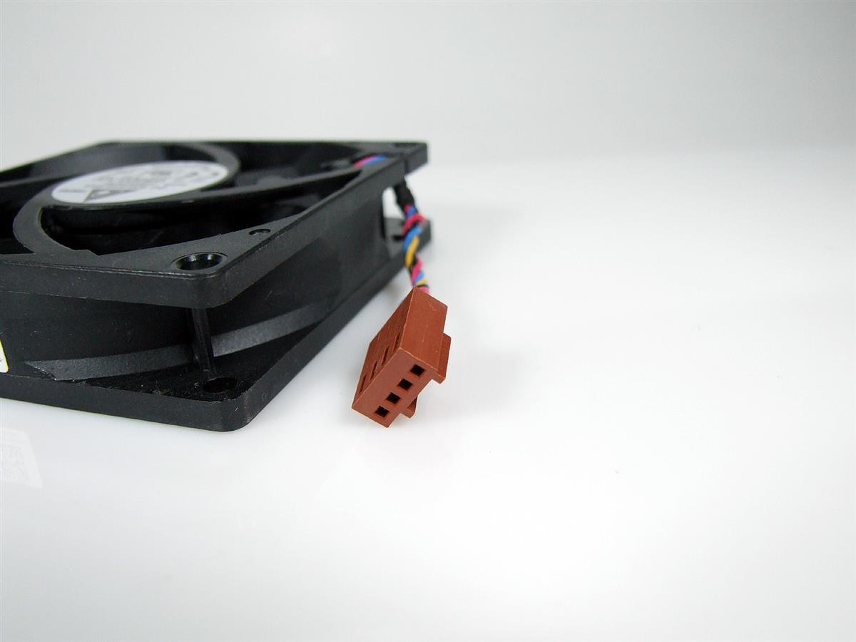 DELL OptiPlex 3050 5050 MT ventilátor (CPU fan)