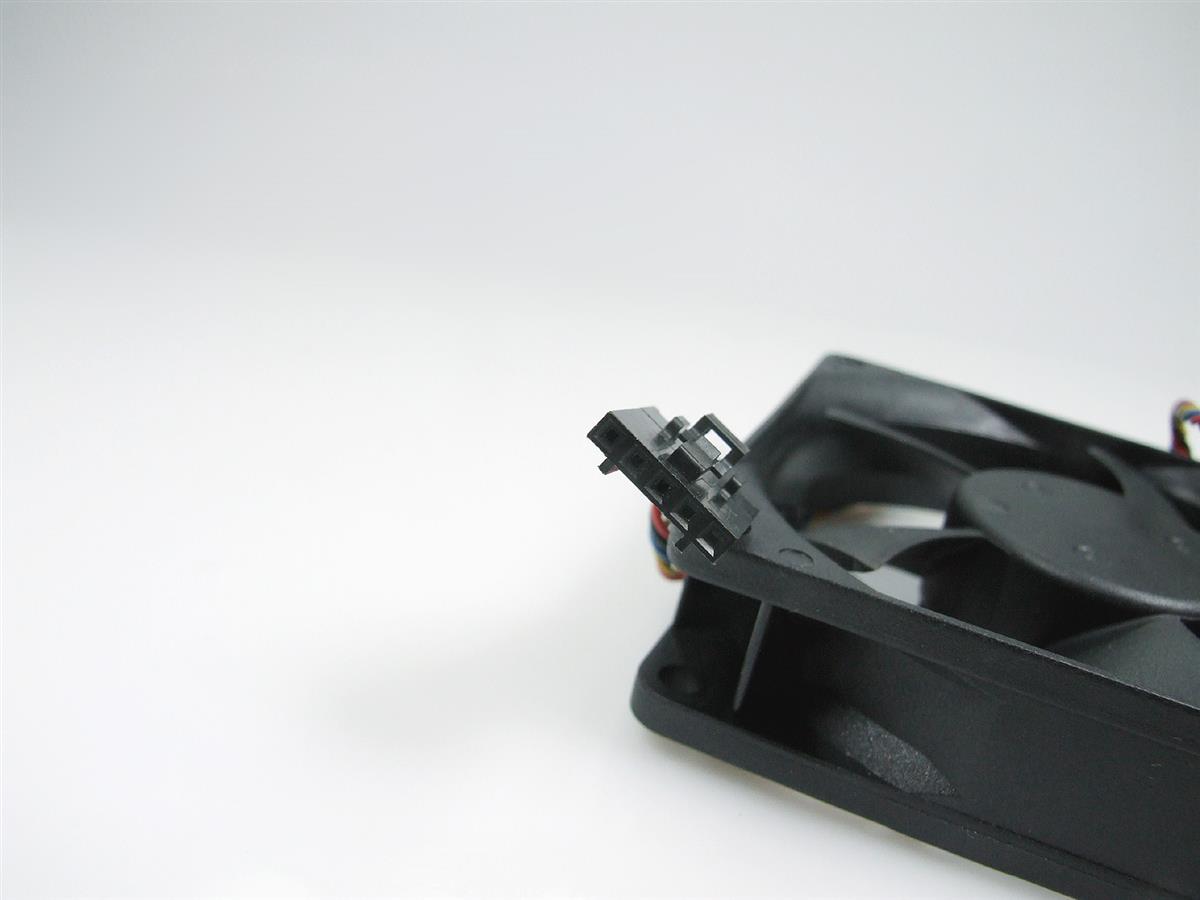 DELL Studio XPS 7100 8000 8100 MT ventilátor (CPU fan)