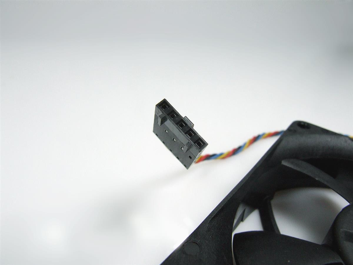 DELL Vostro 3800 3900 3900G MT ventilátor (CPU fan)