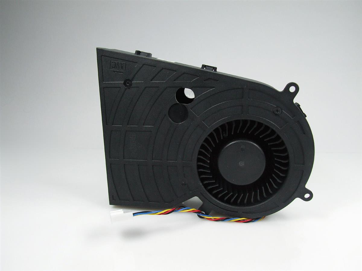 DELL Optiplex 5070 7060 3070 5060 7070 3060 SFF ventilátor (CPU fan)