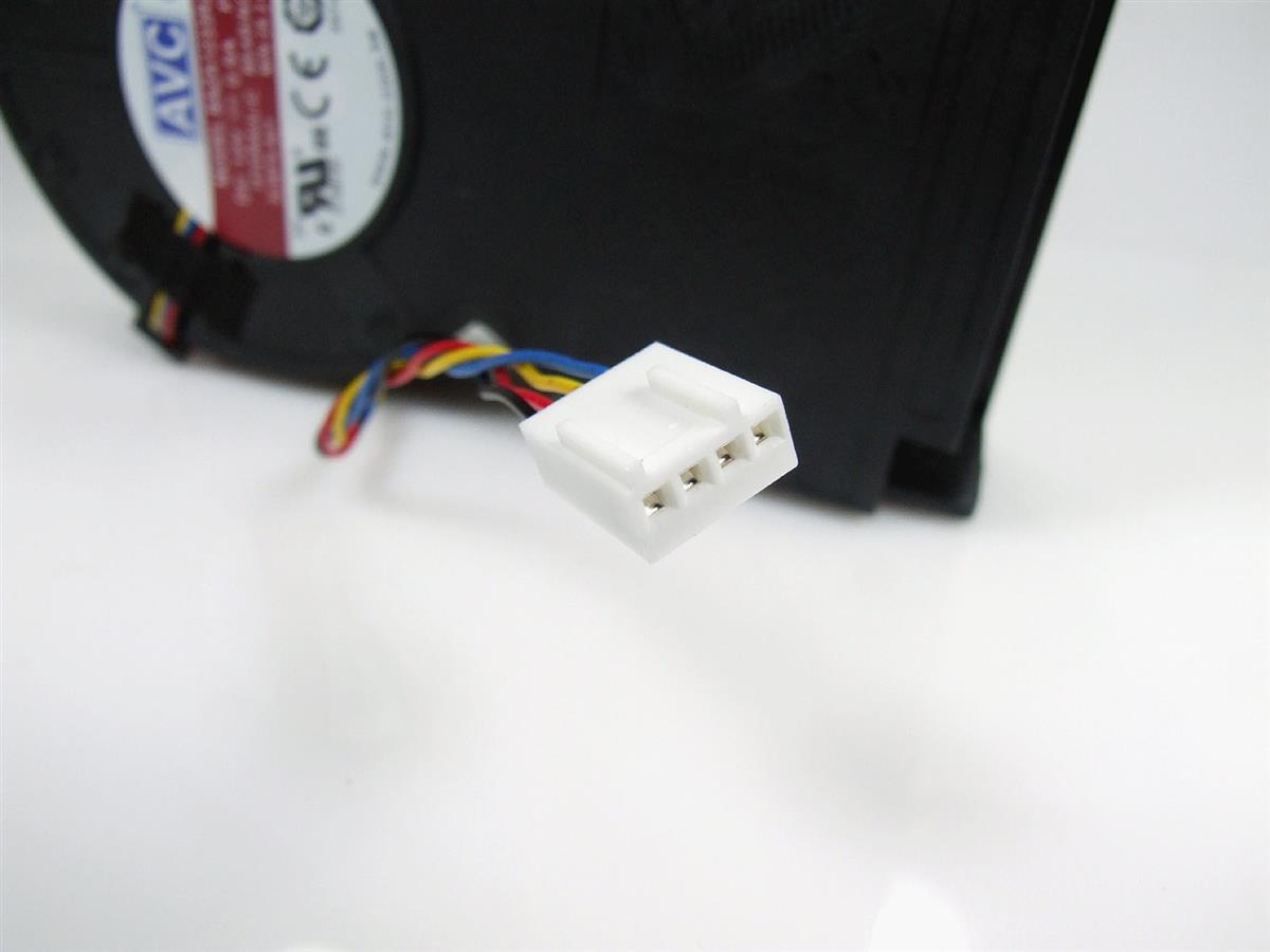 DELL Optiplex 5070 7060 3070 5060 7070 3060 SFF ventilátor (CPU fan)