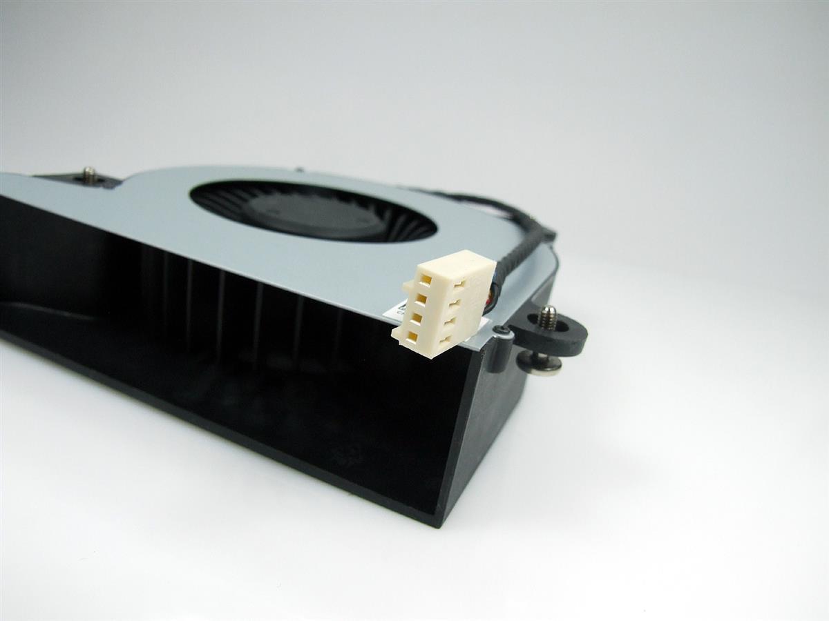 DELL XPS 8910 8920 8930 ventilátor (CPU fan)