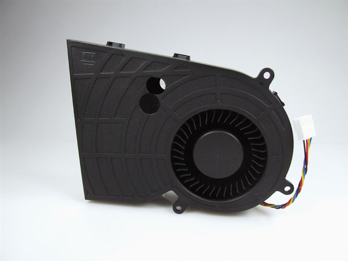 DELL Optiplex 7060 7080 5080 3080 SFF ventilátor (CPU fan)