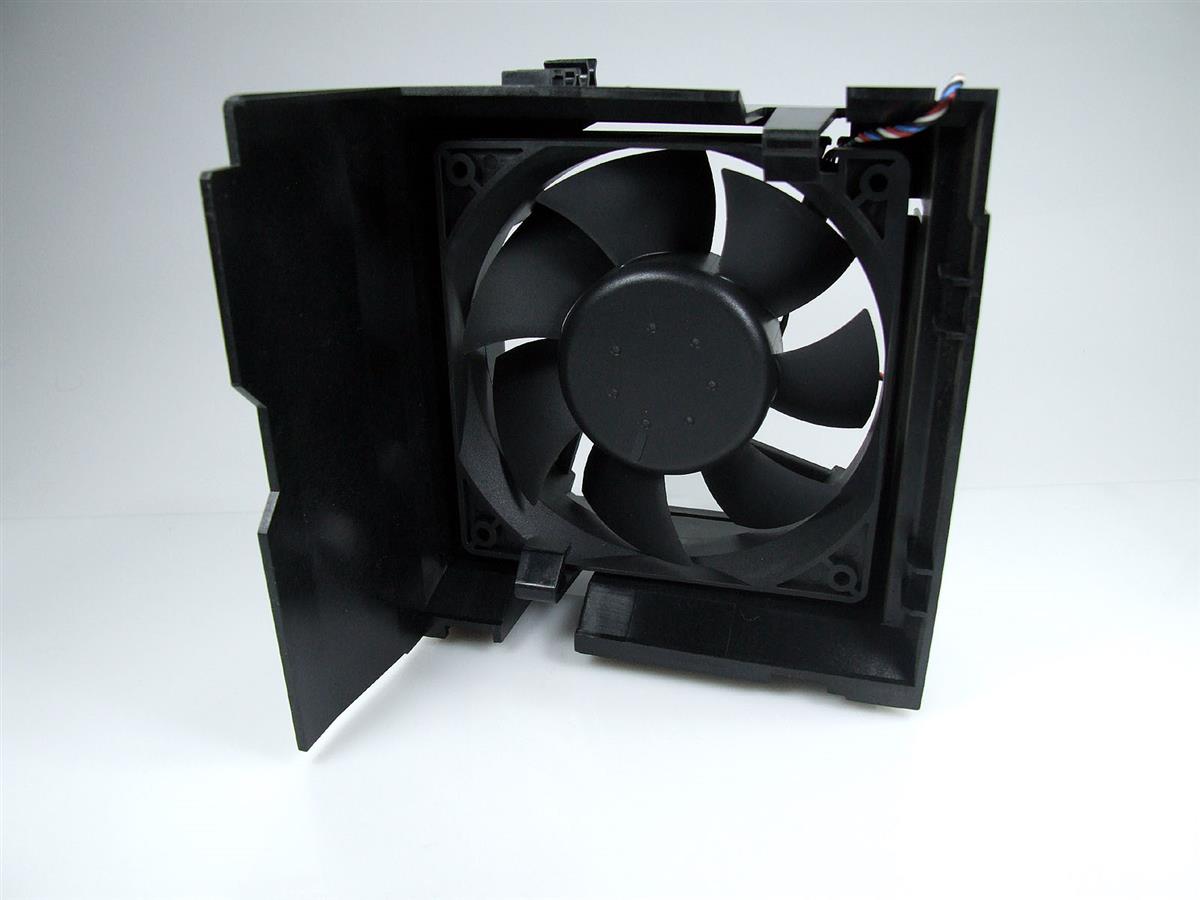 DELL OptiPlex GX520 GX620 MT ventilátor (CPU fan)