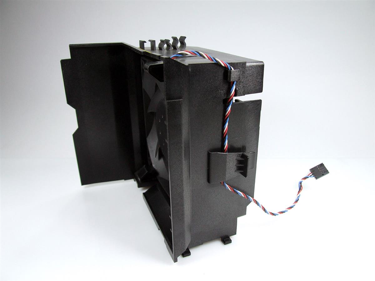 DELL OptiPlex GX520 GX620 MT ventilátor (CPU fan)