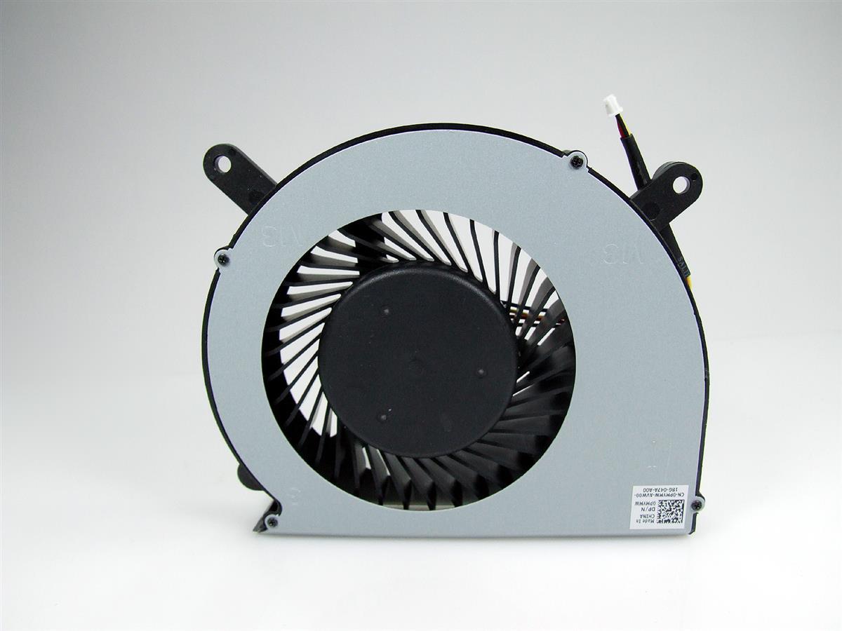 DELL OptiPlex 7460 AIO All-In-One ventilátor (CPU fan)