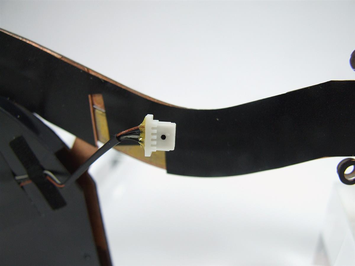 DELL Latitude 7420 7430 notebook ventilátor chladič (CPU fan, heatsink)