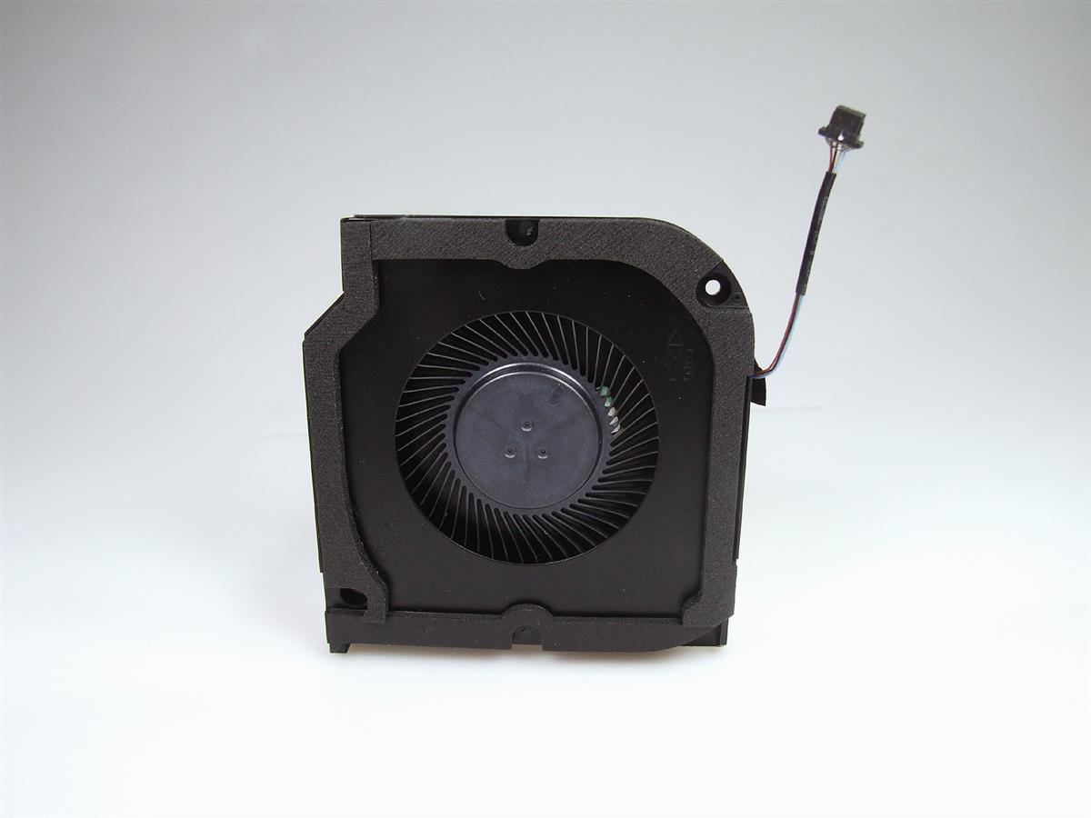 DELL Latitude 5530 notebook ventilátor (CPU fan)